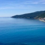 Corsica Bay